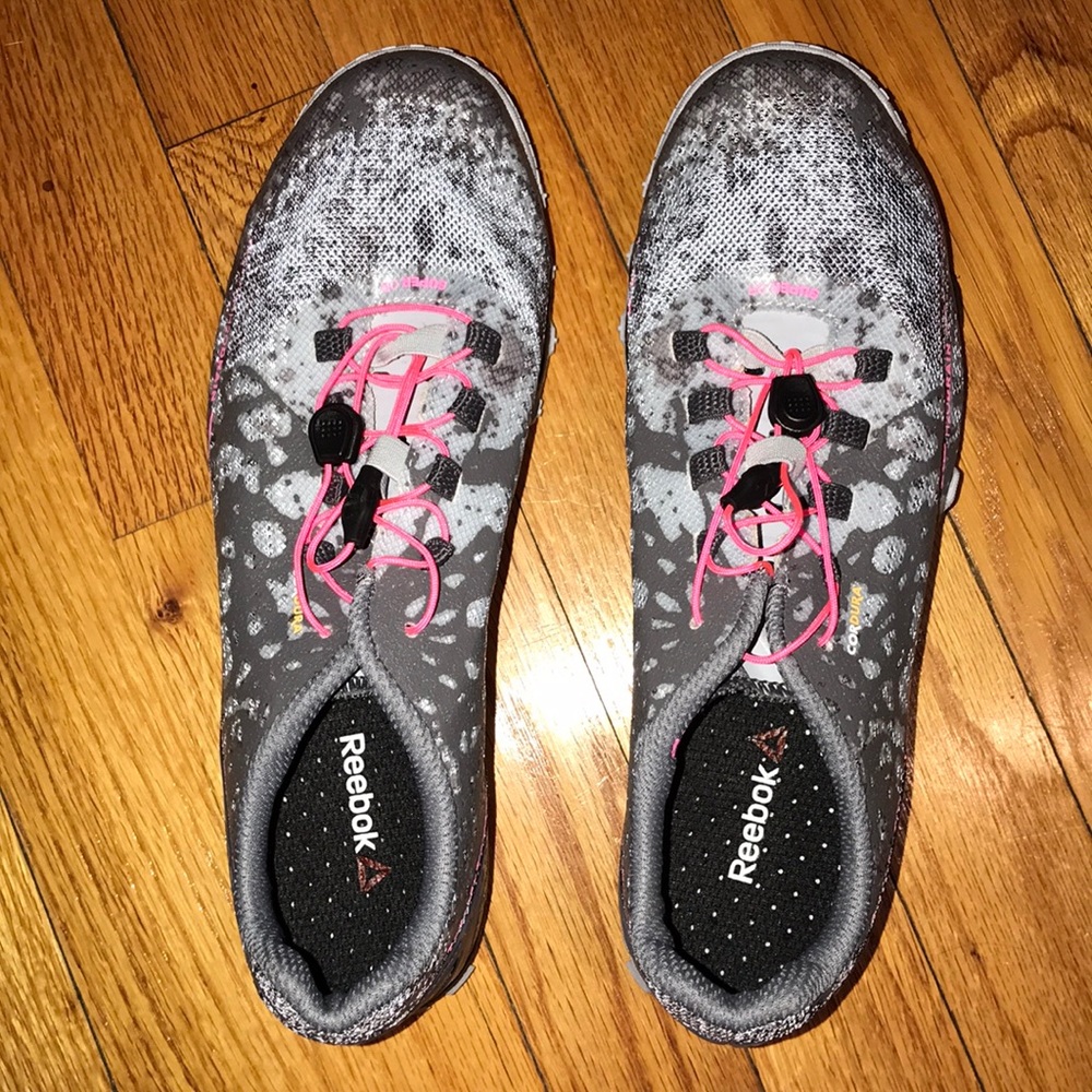 NWOT All Terrain Sneakers!